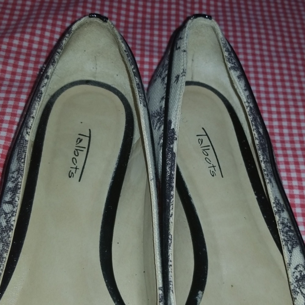Talbot Shoes - Picture 4 of 5